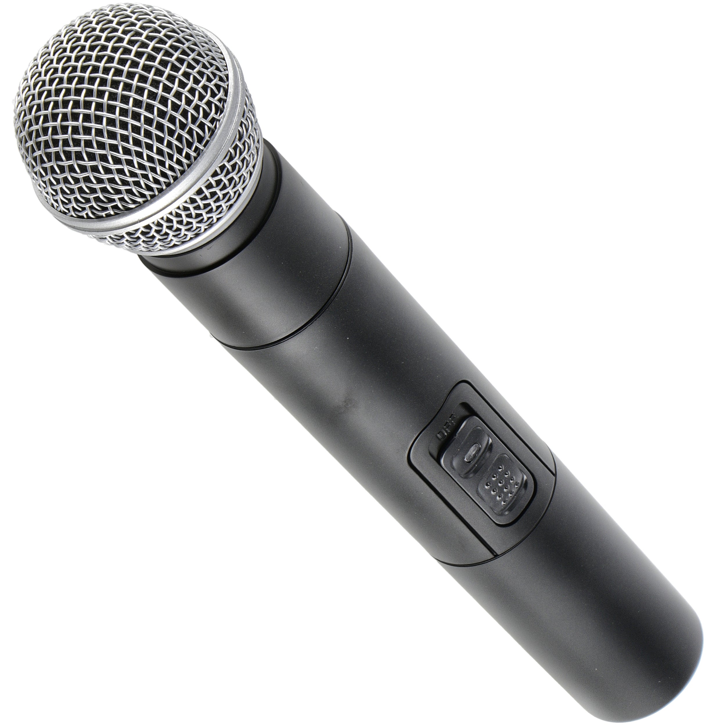 Devine Sound Scout Mic B UHF-microfoon 864 MHz