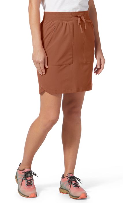 Spotless Evolution Skirt nederdel