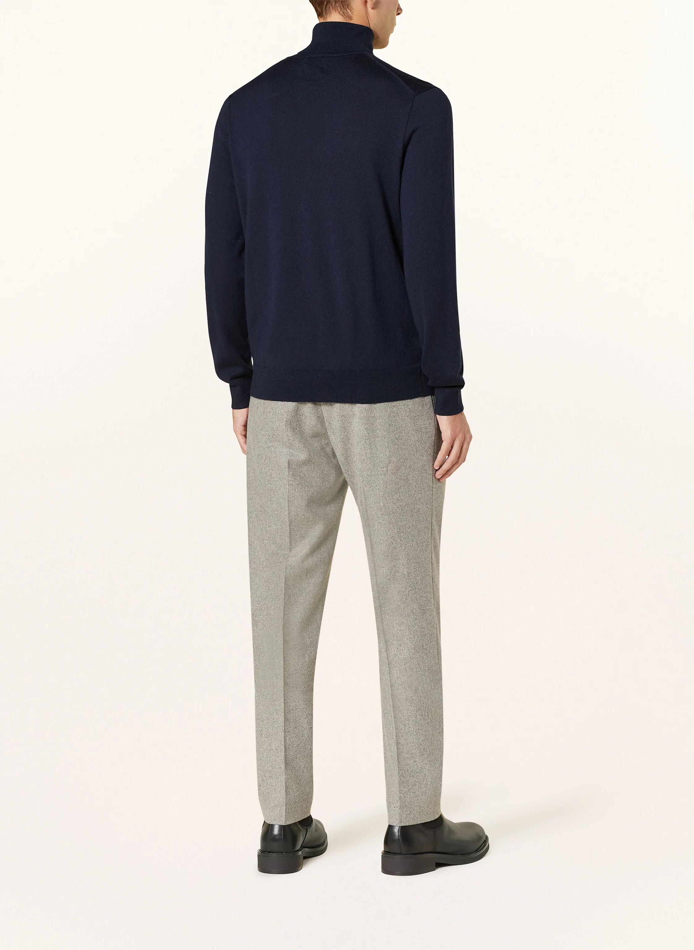 POLO RALPH LAUREN Rollkragenpullover