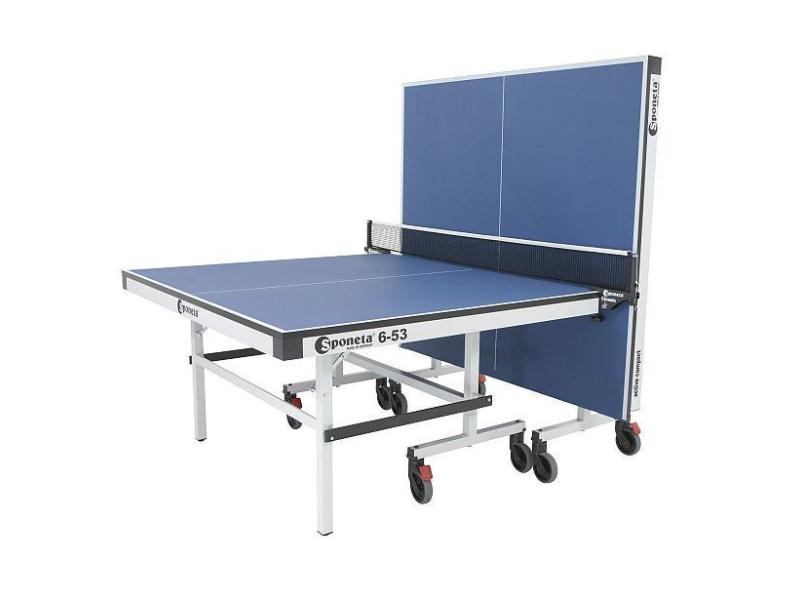 Sponeta Tischtennistisch S 6-53 i Tischtennis-Tisch der Activeline, Indoor