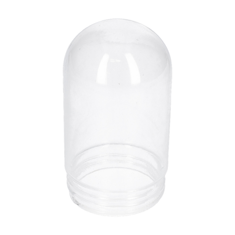 Glass stanglykt