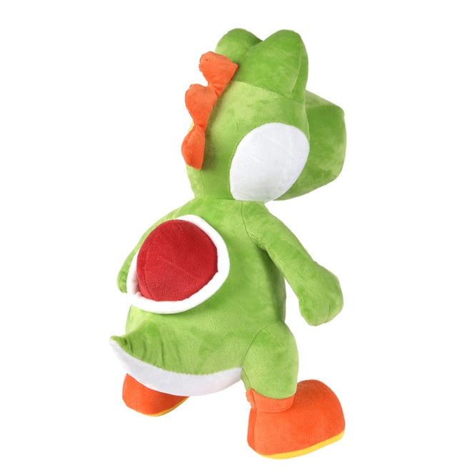 Super Mario - Plüschfigur - Yoshi - ca. 50 cm