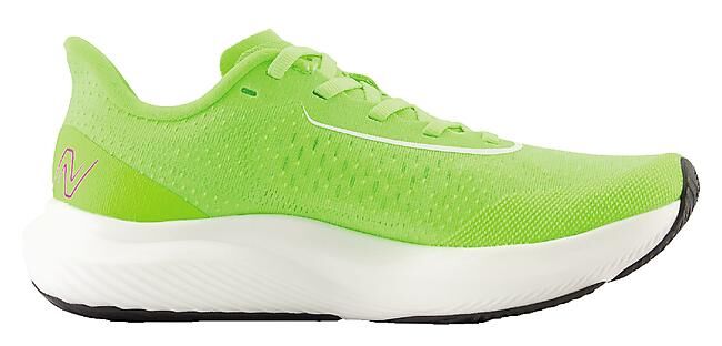 NEW BALANCE - CHAUSSURES DE RUNNING REBEL W