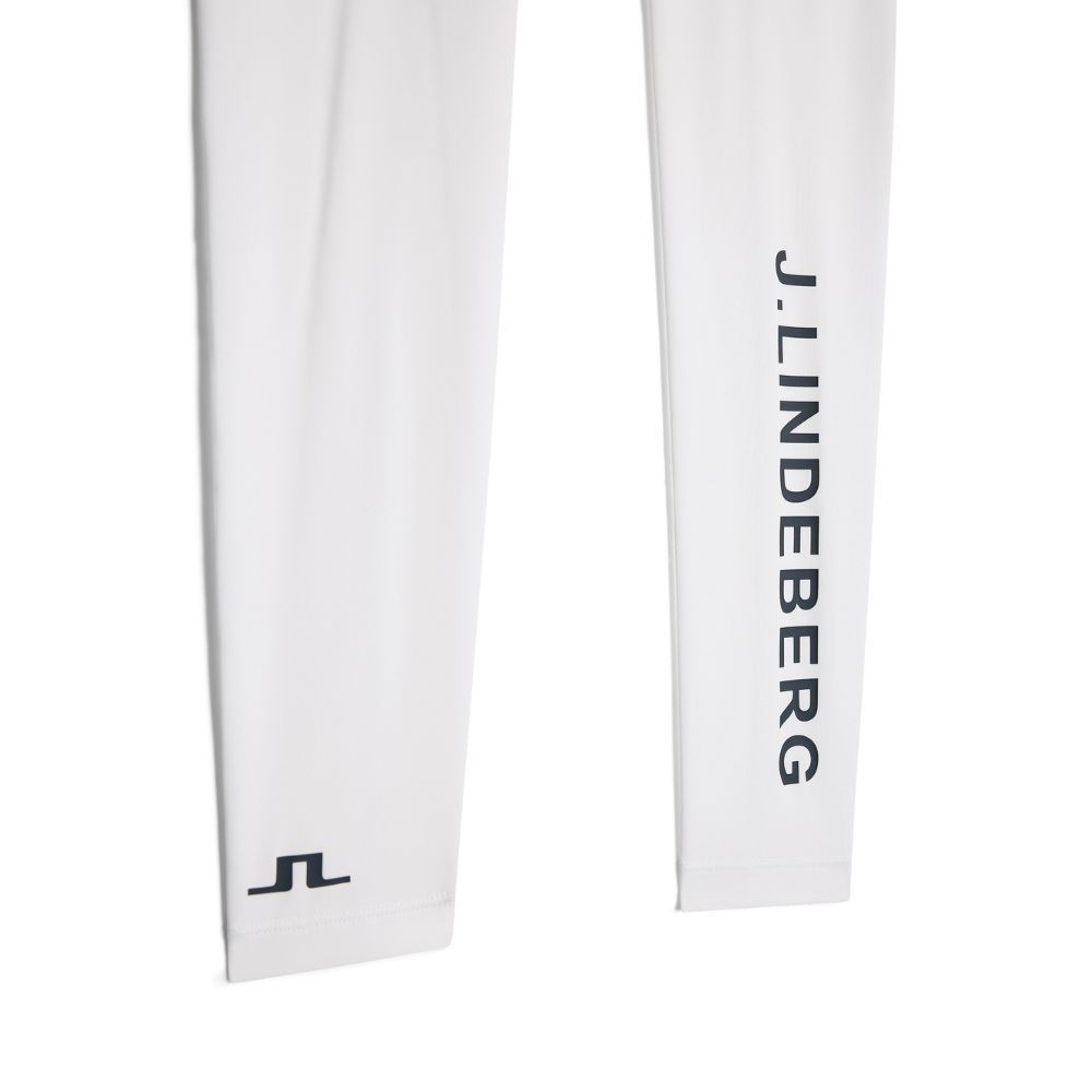 Enzo Golf Sleeve Hvit