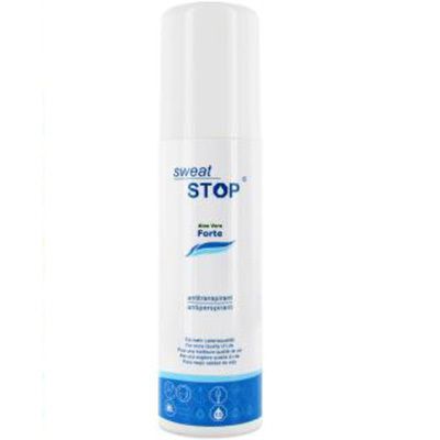SweatStop® Aloe Vera Forte Spray antitranspirant