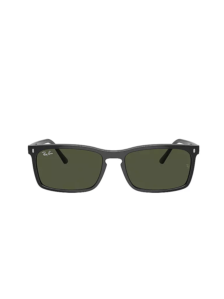 RAY BAN Sonnenbrille 0RB4435/59 schwarz