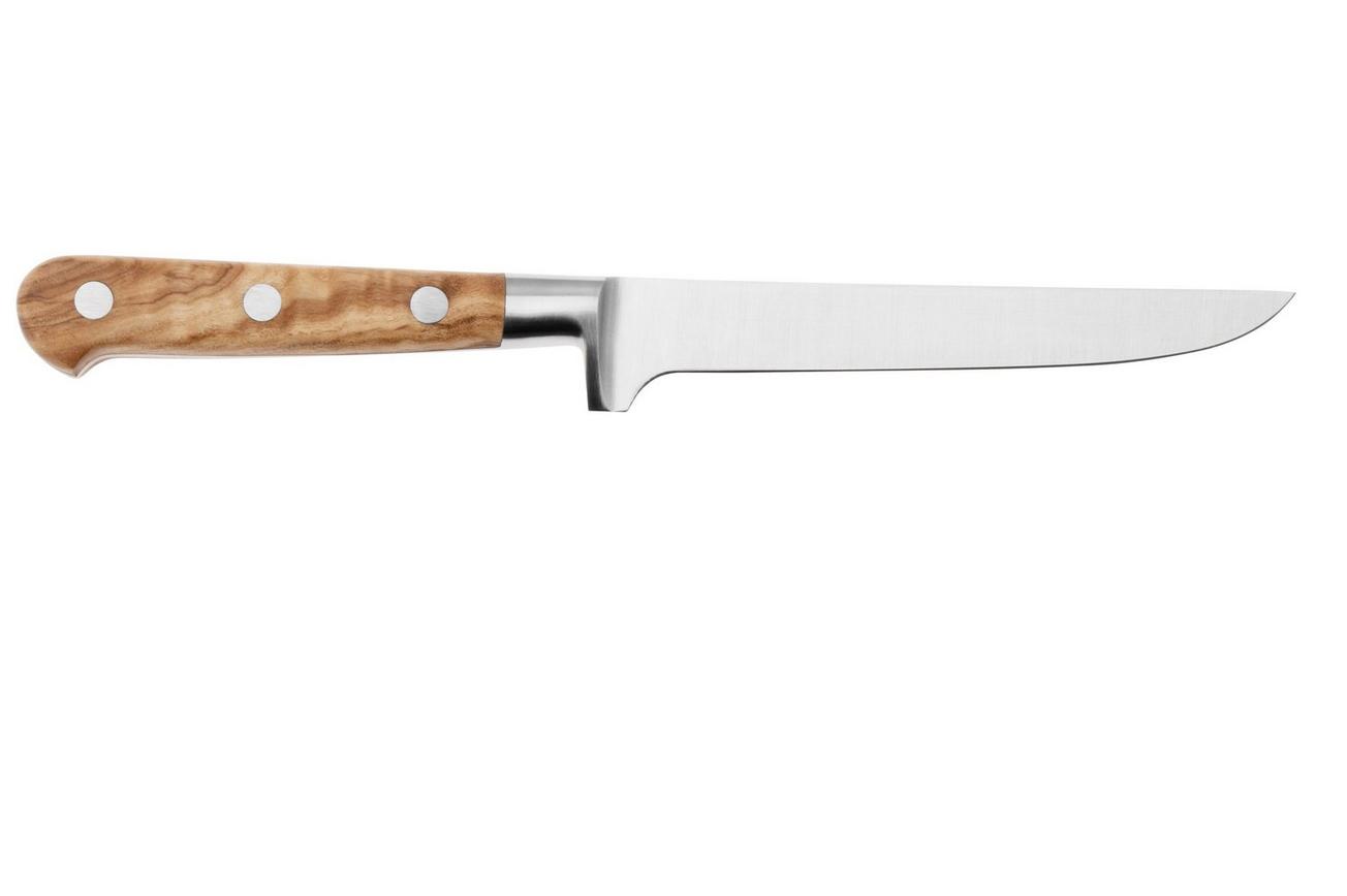 Lion Sabatier Idéal Provençao 831385 uitbeenmes, 13 cm