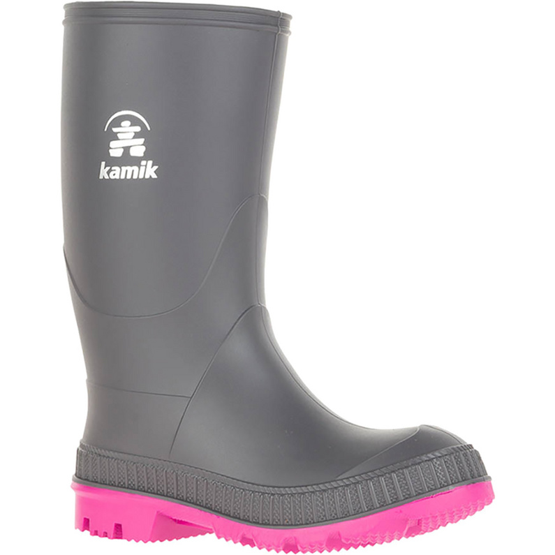 Kamik Kinder Stomp Gummistiefel