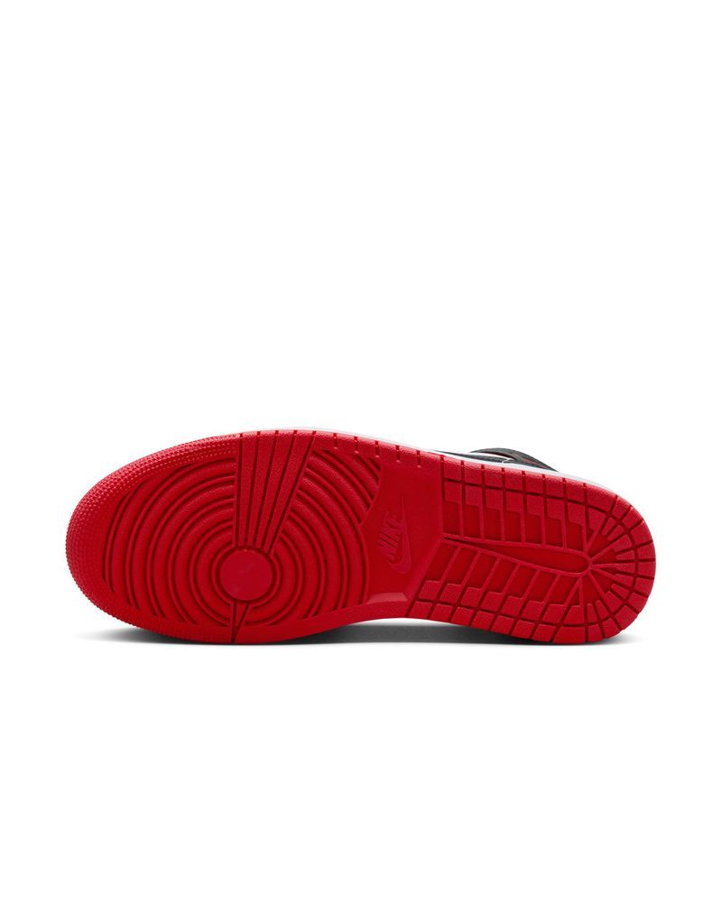 Chaussures Nike Jordan 1 Mid pour homme