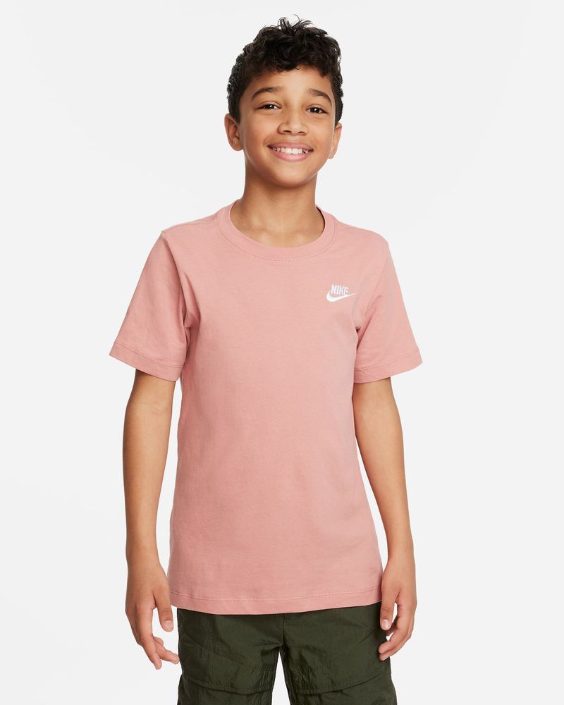 T-shirt Nike Sportswear pour enfant