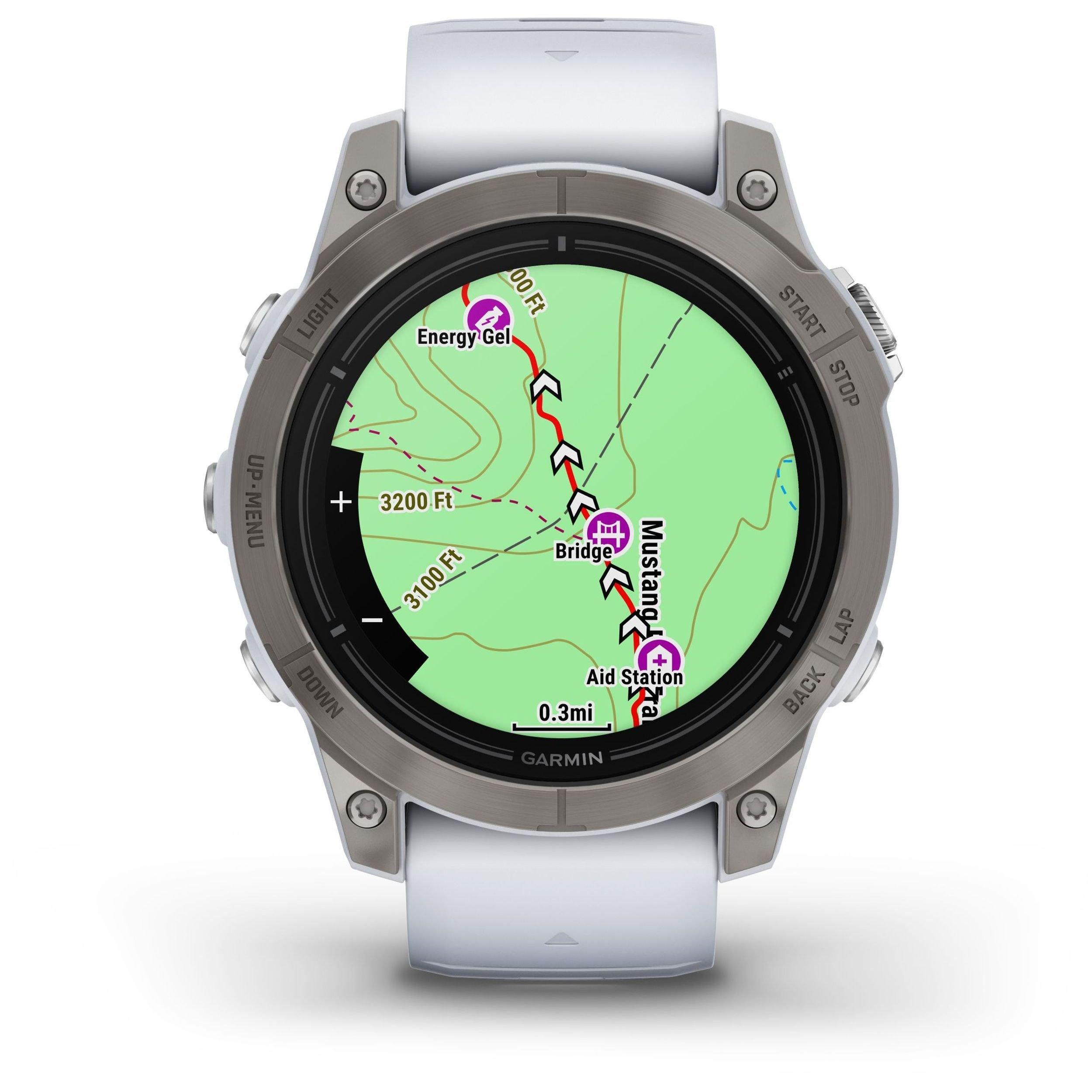 Garmin Epix Pro Gen 2 Smartwatch