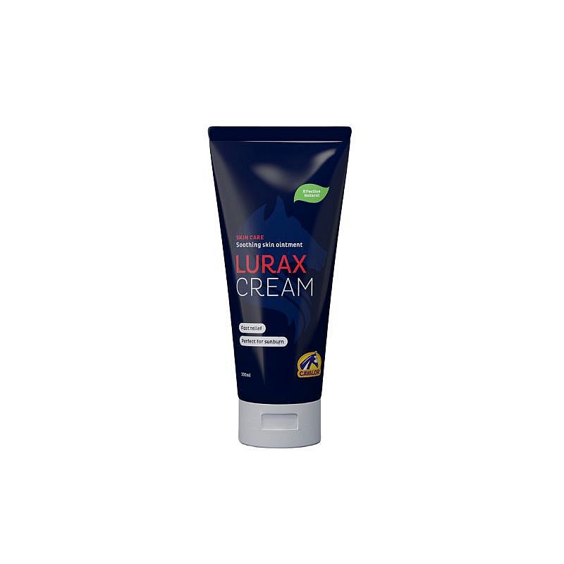 Cavalor Lurax Huidzalf Paard 200 ml | 15103