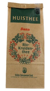 Sano Huisthee Losse Thee 70GR