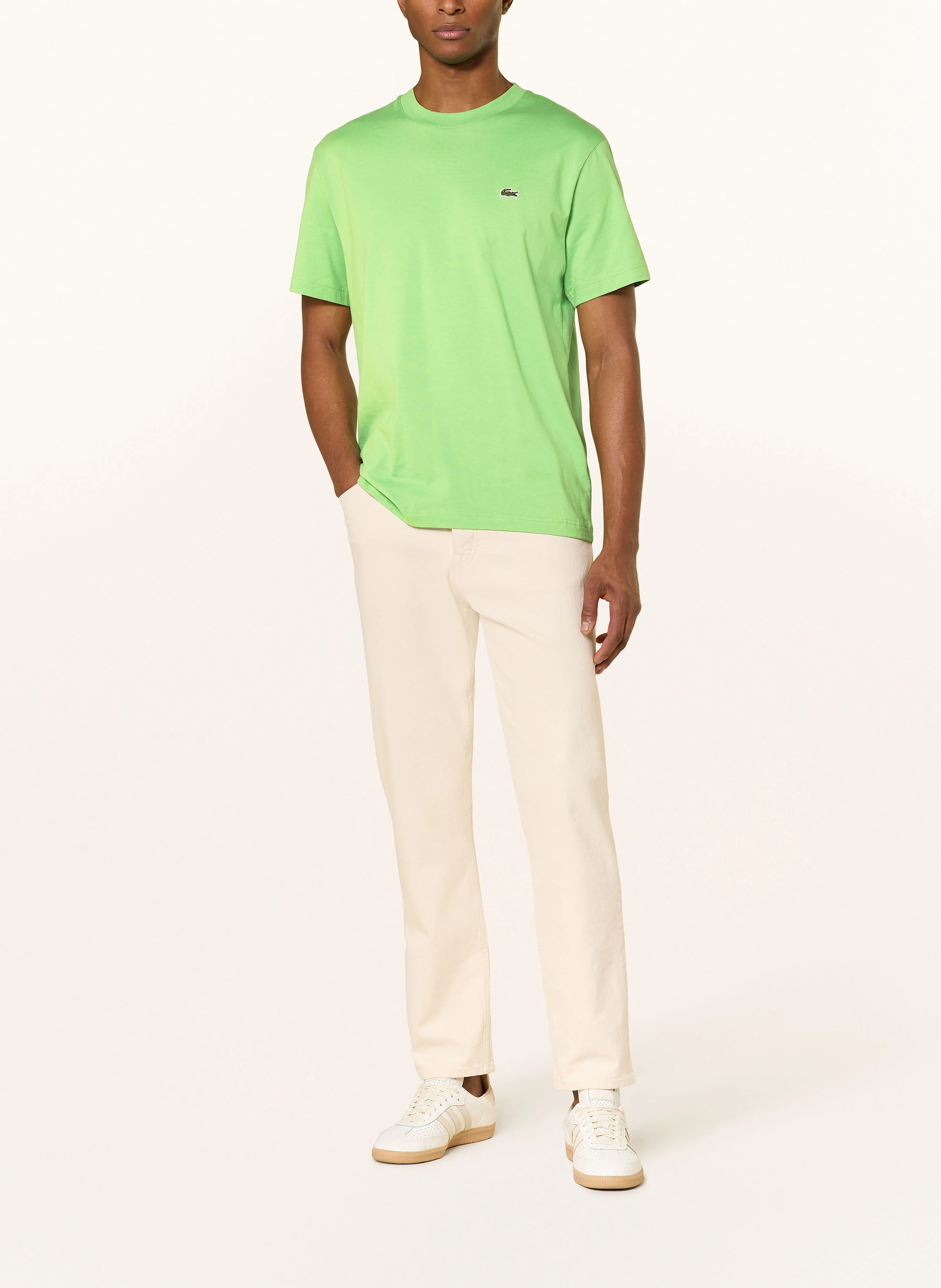 LACOSTE T-Shirt