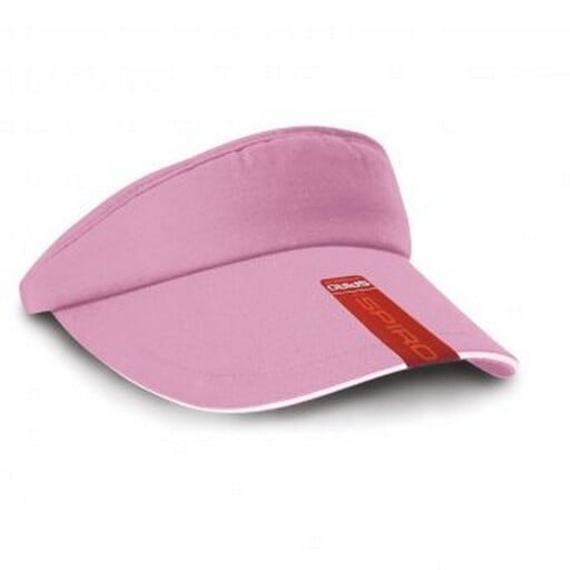Visera Result Herringbone Sun