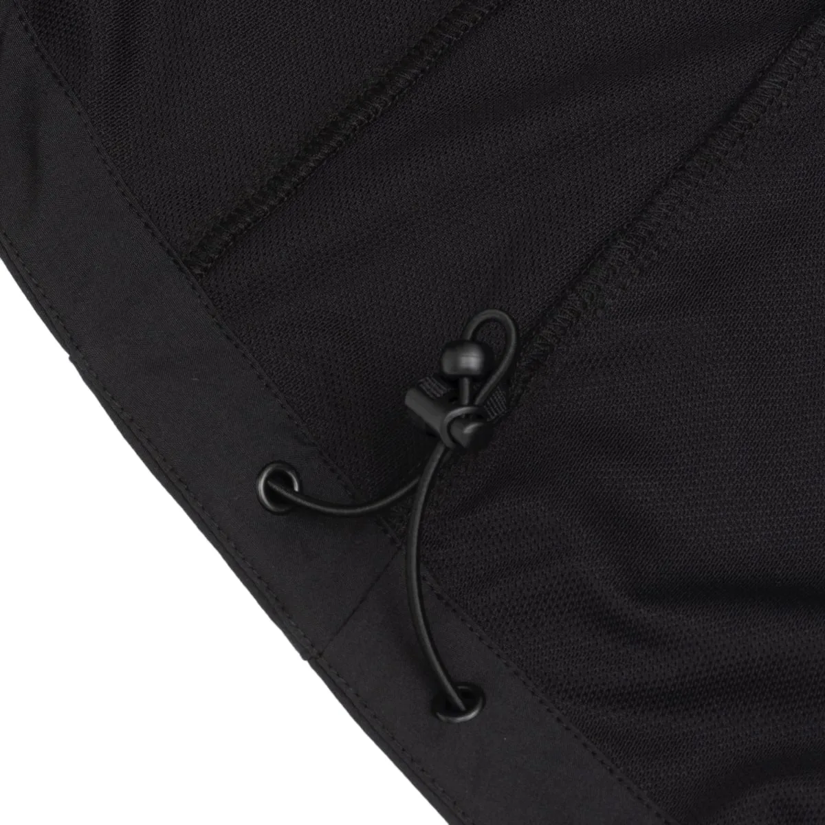 Hellner Women's Hiras Hybrid Jacket Black Beauty