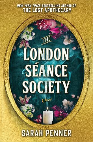 The London Seance Society (Hardback)