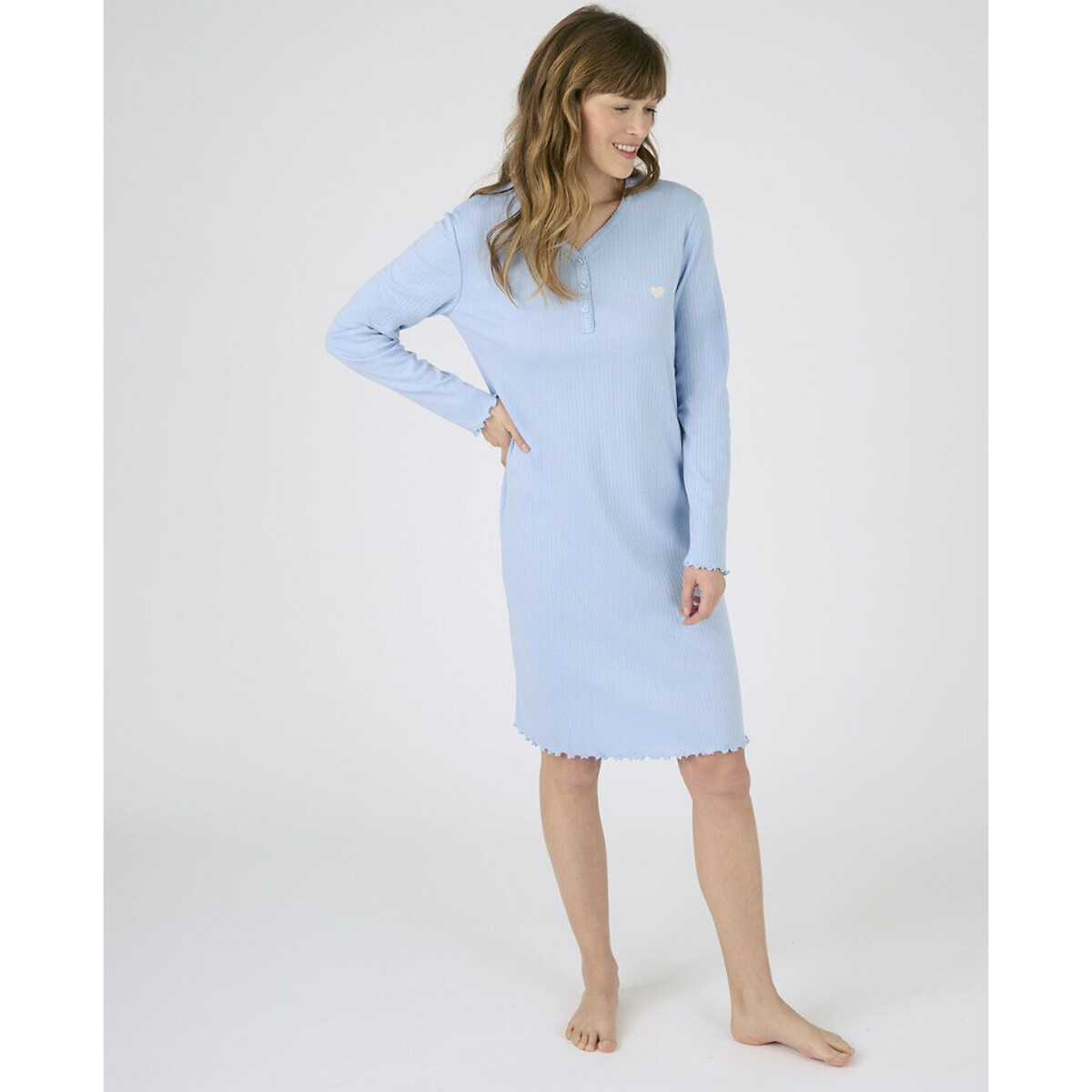 DAMART<br>Camisola de manga curta