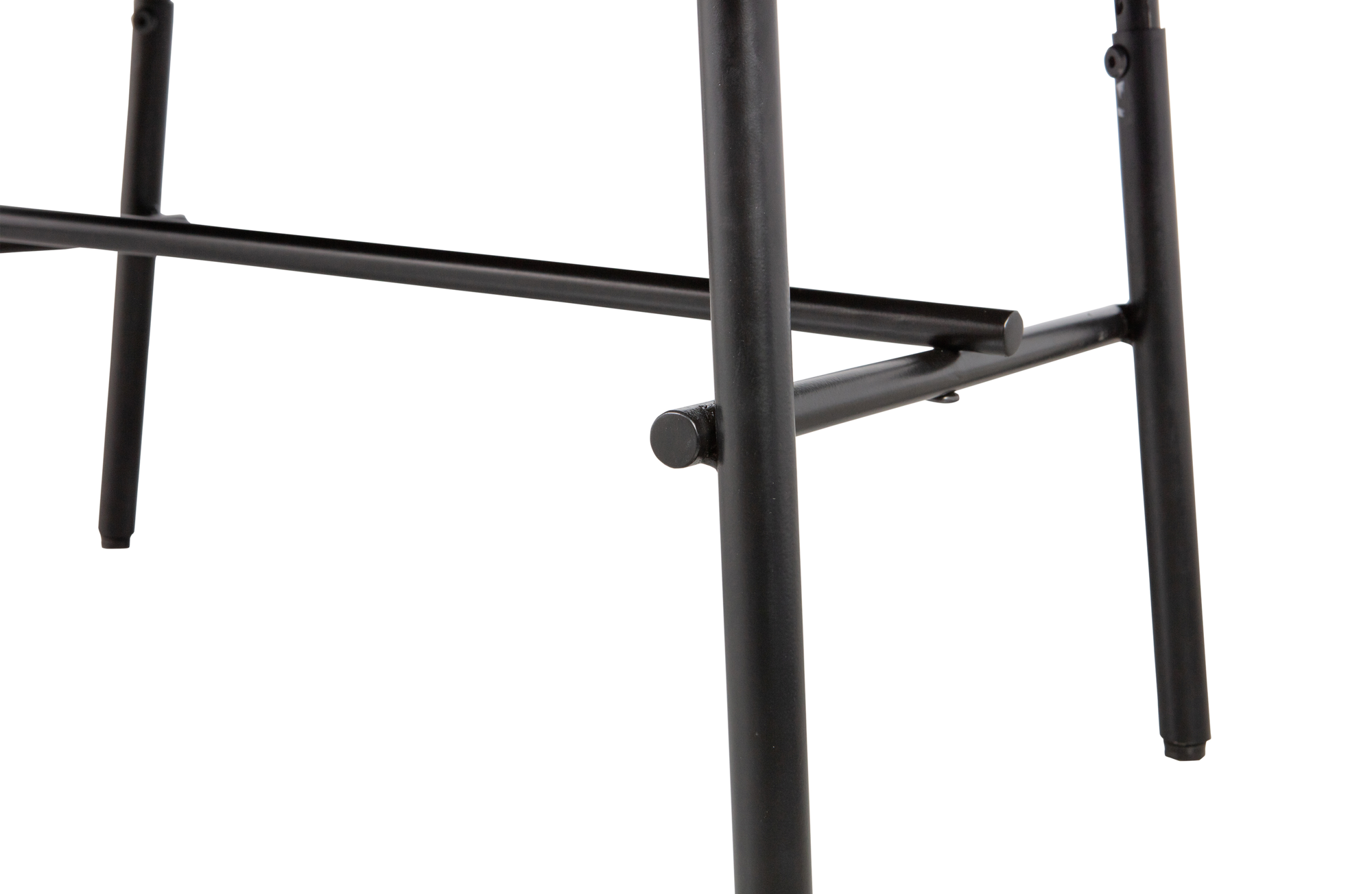 vtwonen eettafel  Elegance Eettafel  Elegance - Zwart