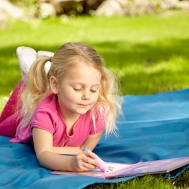 Melissa & Doug - Vand Wow! - Eventyr