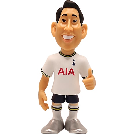 Minix Son Tottenham