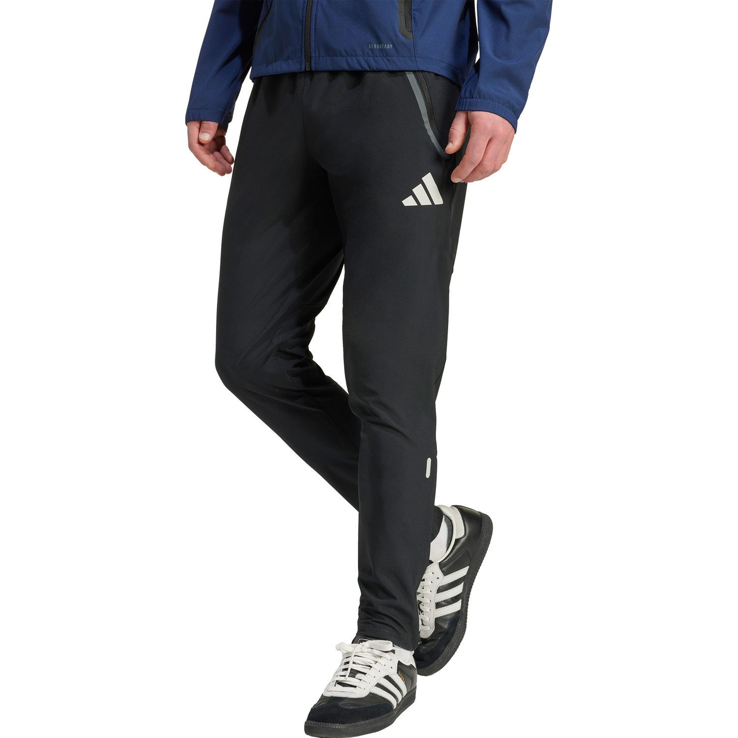 adidas Arsenal Tiro Vis Tech Pant 2025/2026