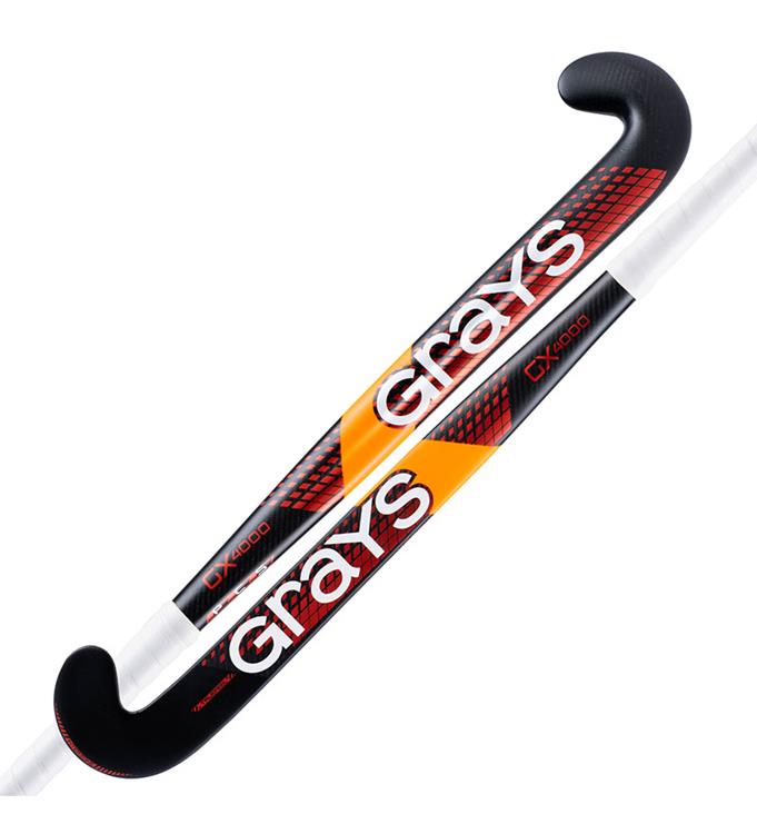 Grays GX4000 Midbow Composite Hockeystick