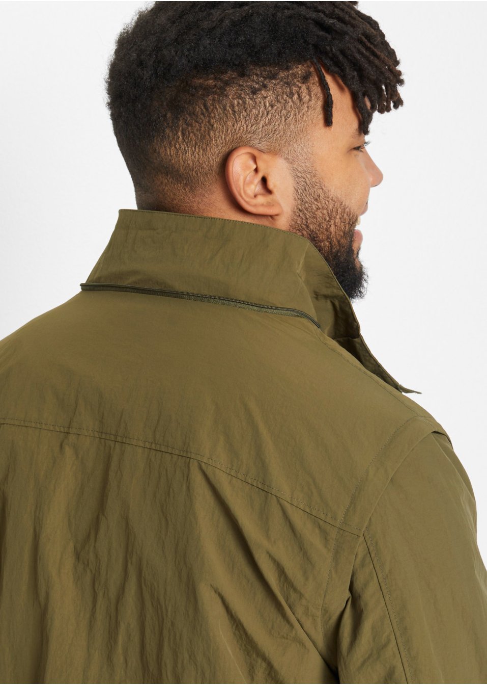 Veste fonctionnelle 2 en 1 avec manches amovibles