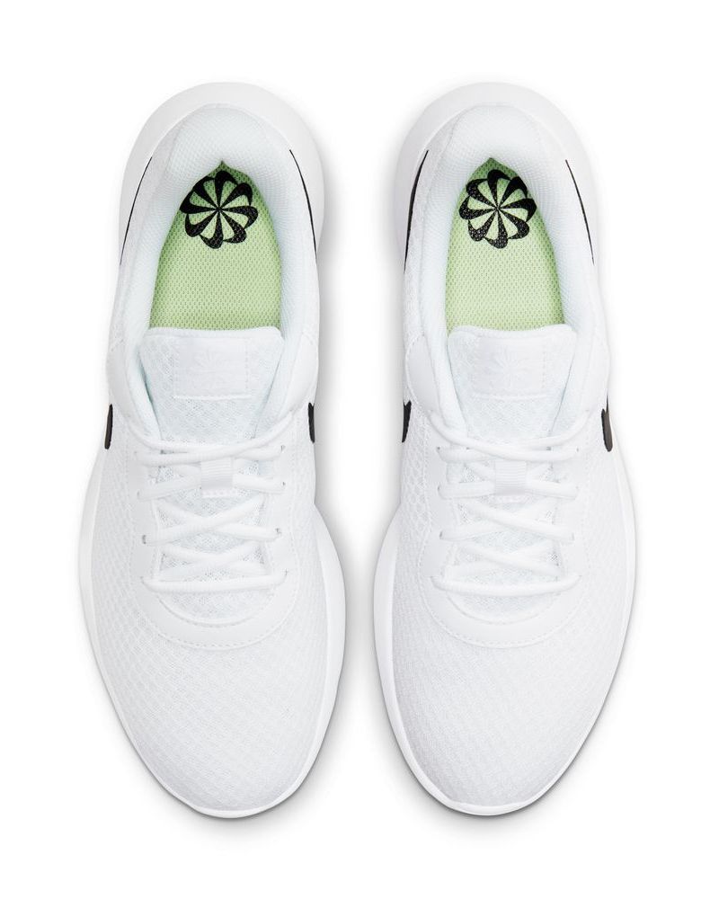 Chaussures Nike Tanjun Blanc pour homme