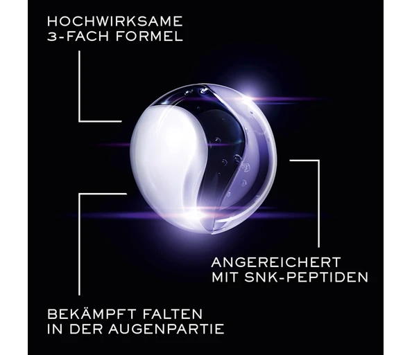 Lancôme Rénergie Triple Eye Serum