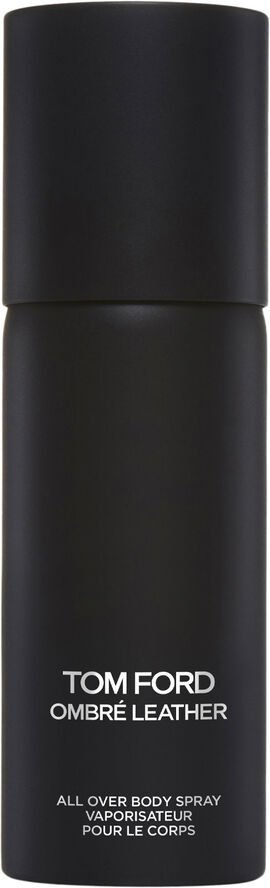TOM FORD Ombré Leather All Over Body Spray