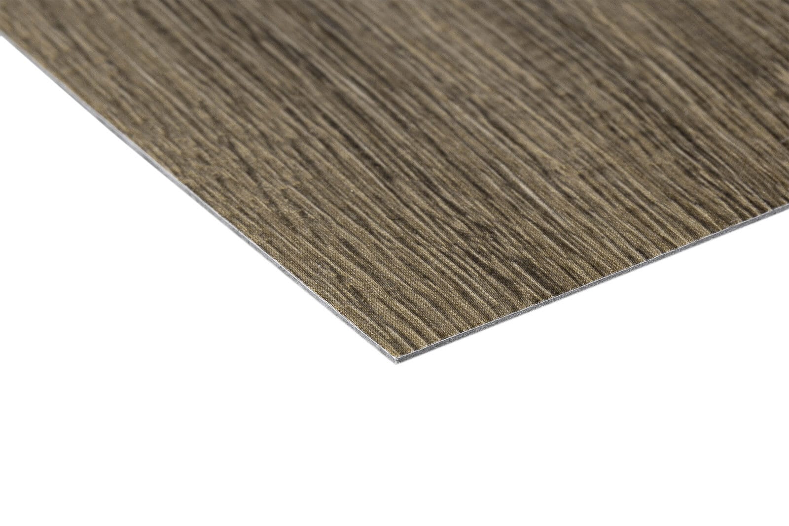 Designplanke Eiche Dunkelbraun Selbstklebend - 32 Planken -4,46 m²