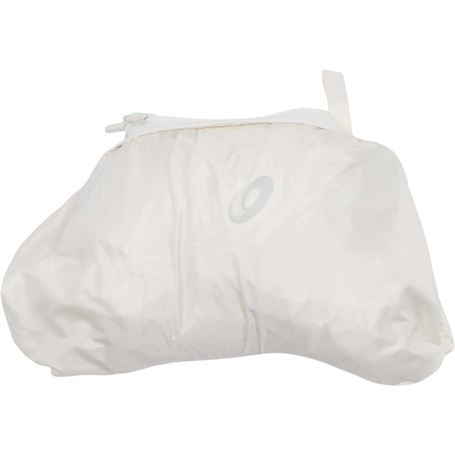 ASICS Nagino Run Jacke Damen cream