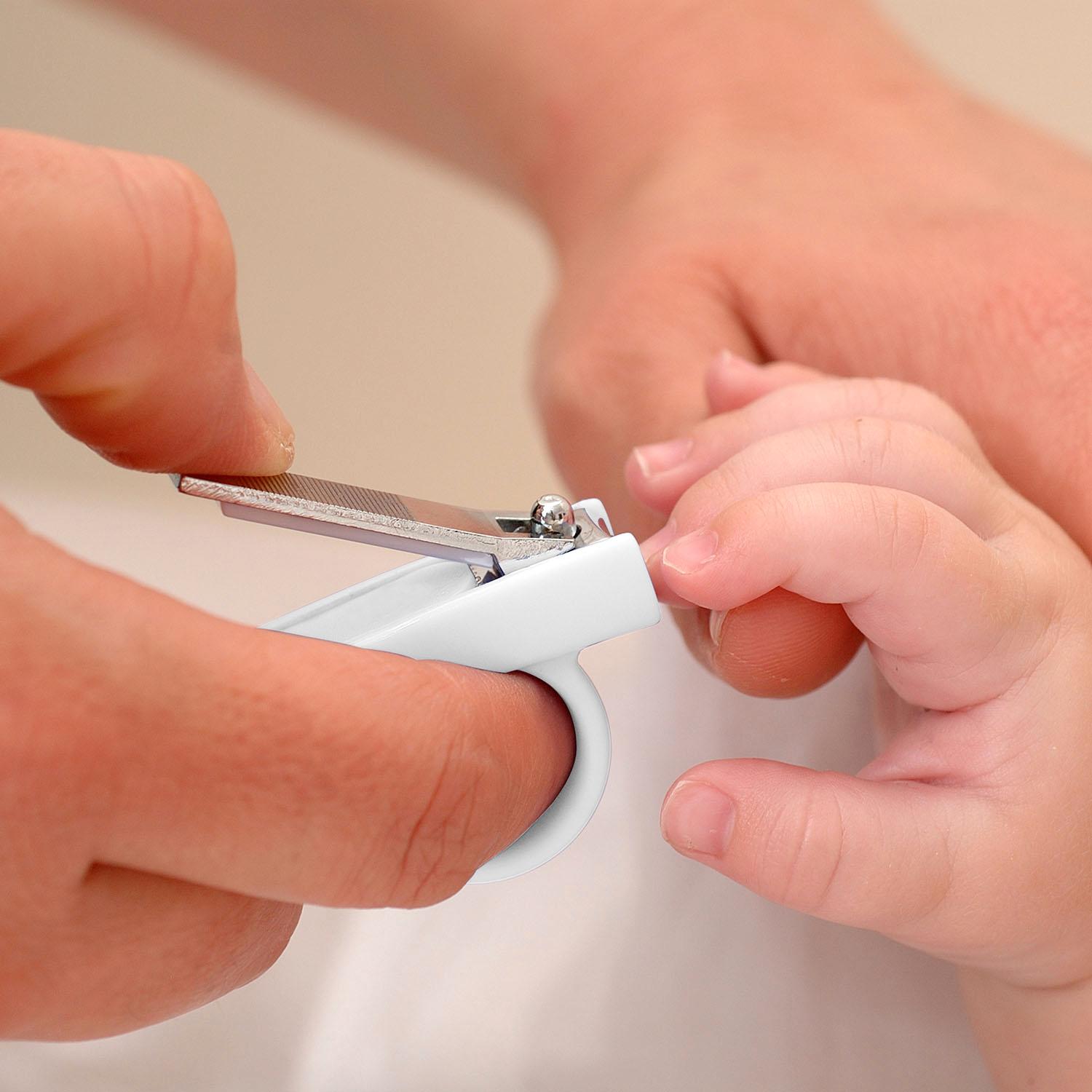 MANUCURE BEBE