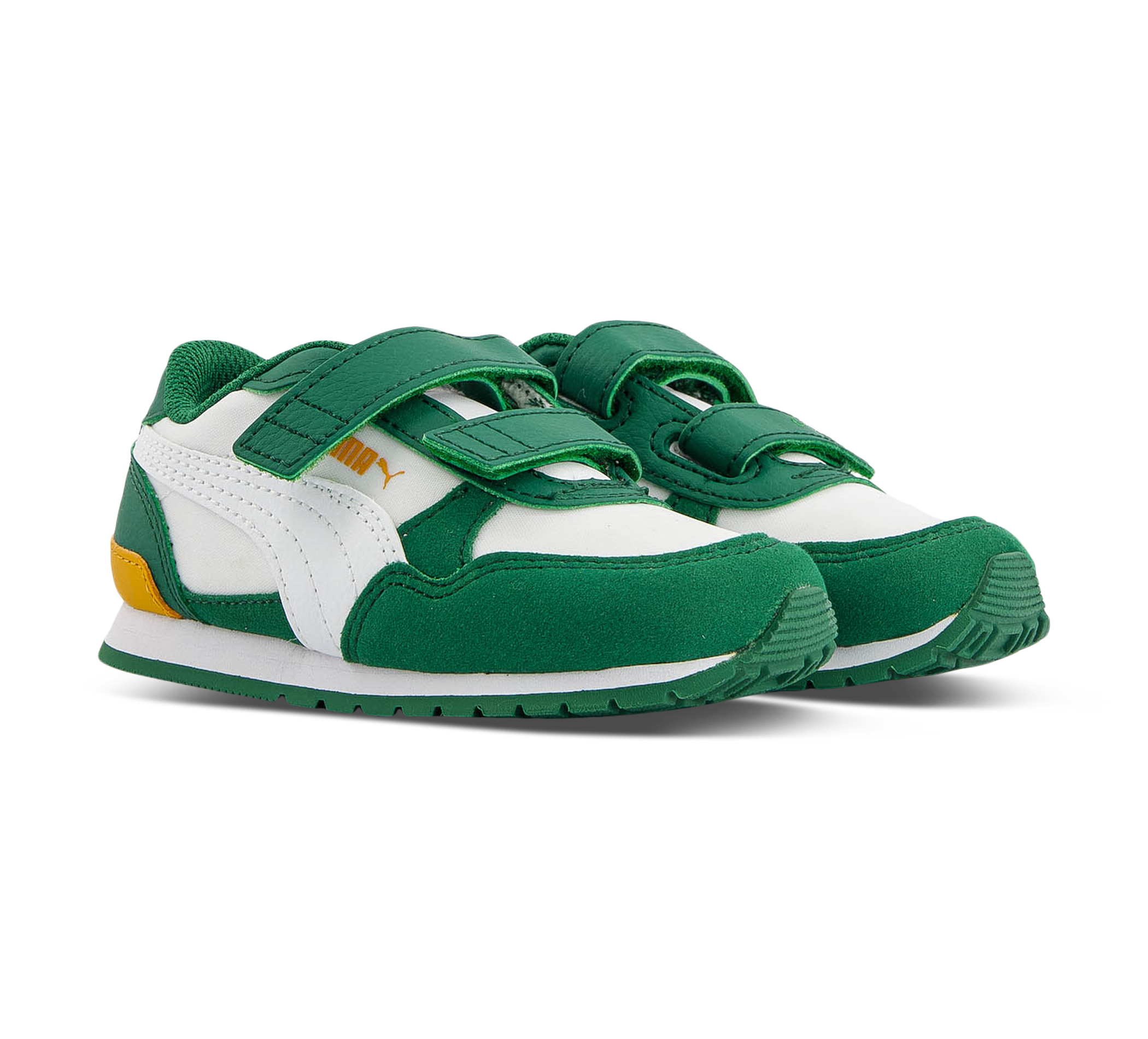 Puma ST Runner v3 NL V Inf/PS weiss