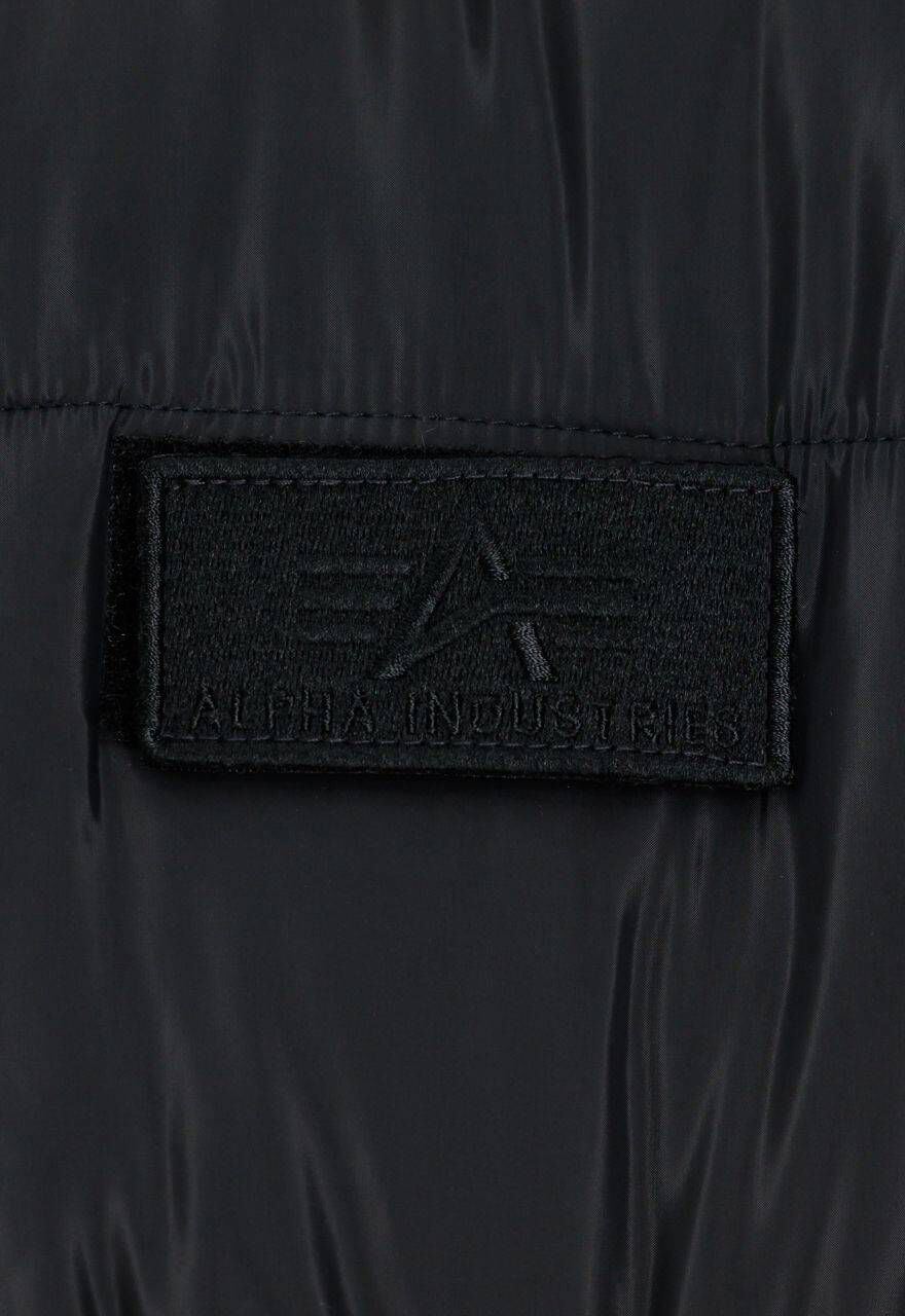 Alpha Industries| Herren Steppjacke MA-1 PUFFER BOMBER