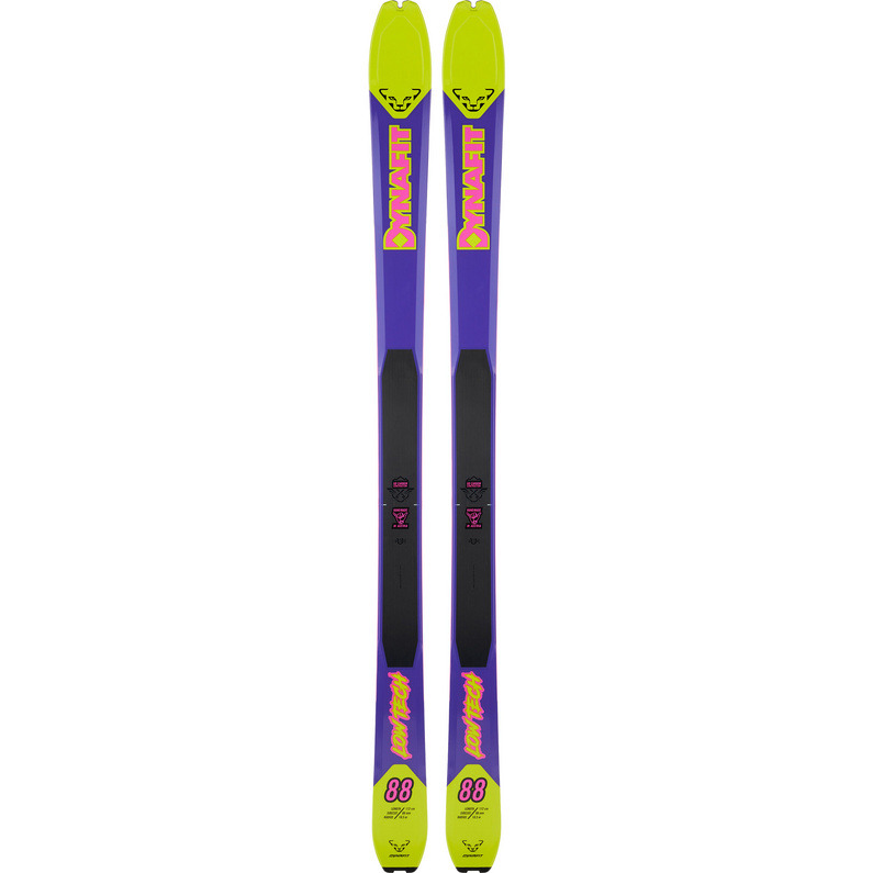 Dynafit Low Tech 88 Tourenski 22/23