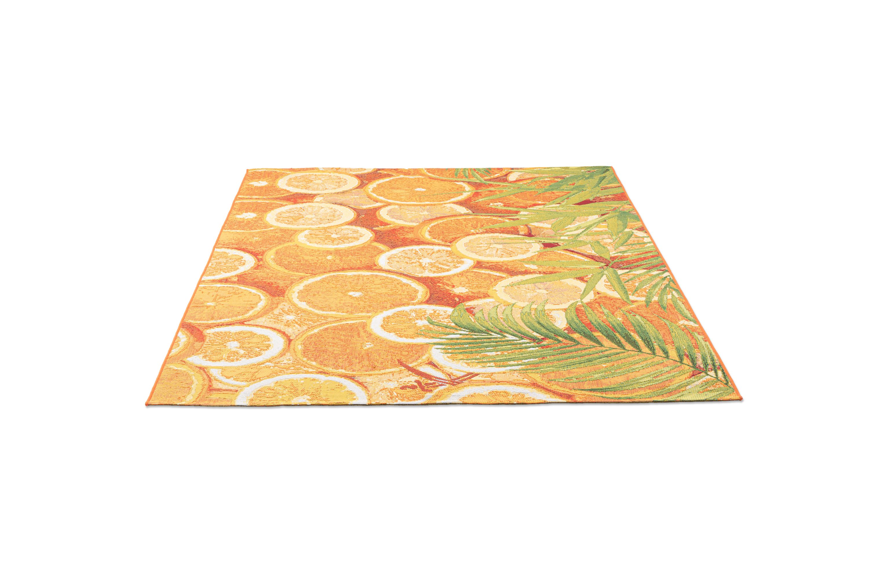 Teppich SANSIBAR RANTUM BEACH 60 x 100 cm