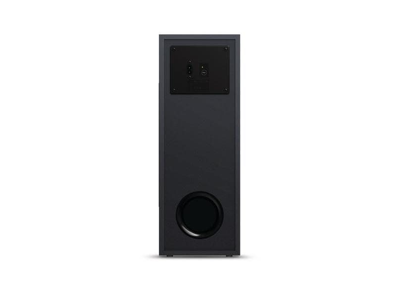 Philips Soundbar TAB8805/10 3.1 Kanal Soundbar mit kabellosem Subwoofer