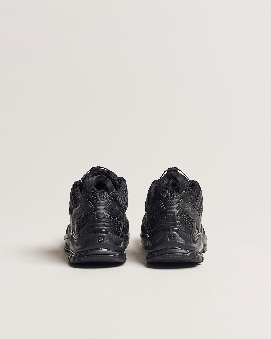 Salomon XA Pro 3D Sneakers Black