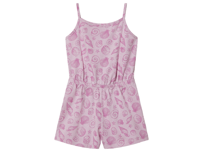 Kinder jumpsuit