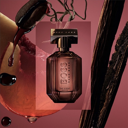 HUGO BOSS Boss The Scent Absolute Eau de Parfum Spray