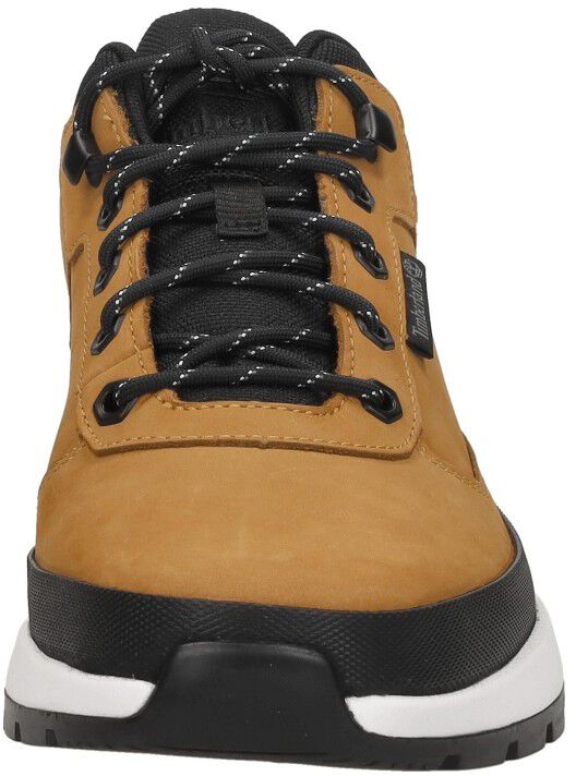 Timberland Field Trekker Low middel bruin