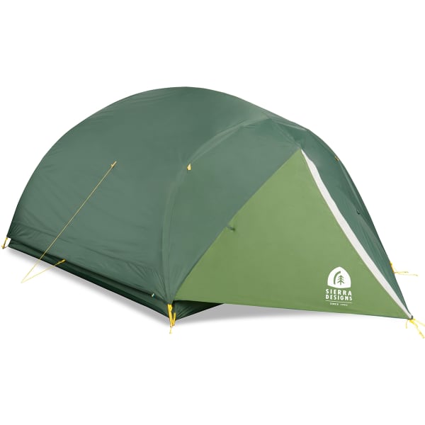 Tente bivouac SIERRA DESIGNS CLEARWING 3000 3