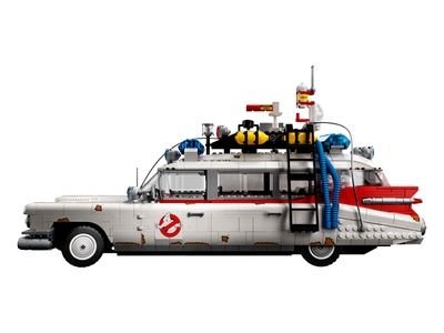 LEGO Ghostbusters™ ECTO-1 (10274)