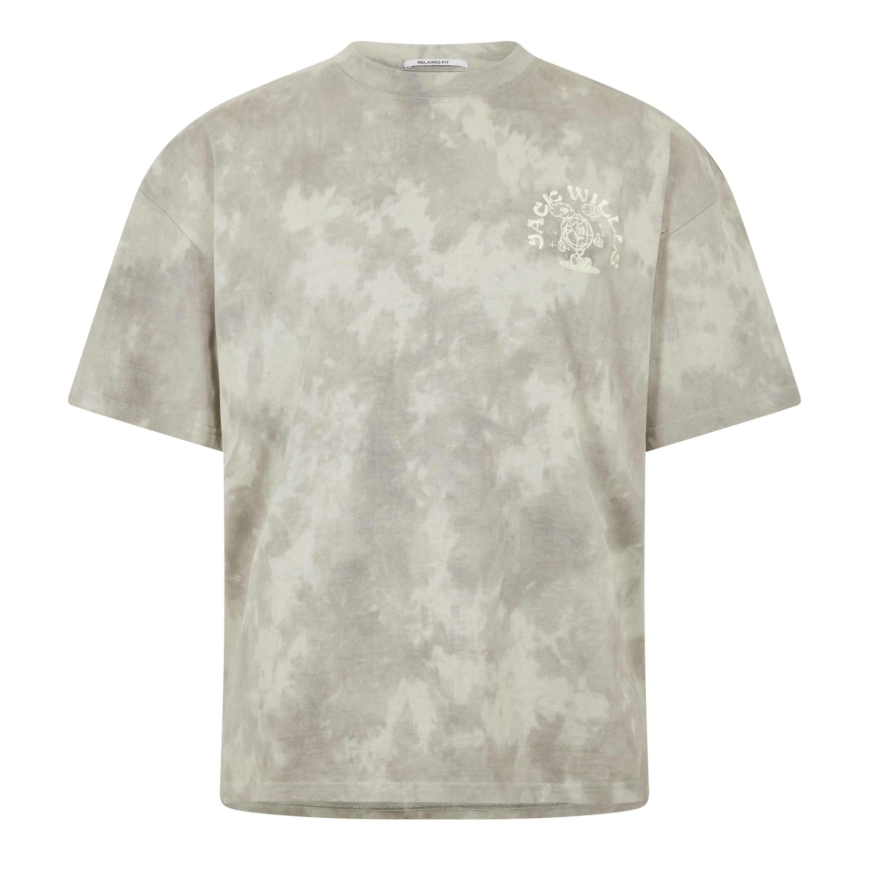 Jack Wills JW Explore T Shirt