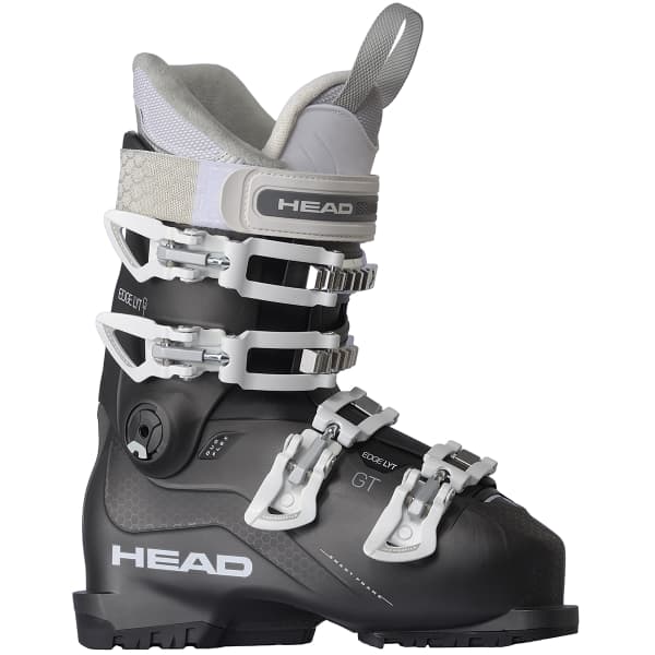 Chaussure de ski HEAD EDGE LYT 75 GT W HV ANTHRACITE