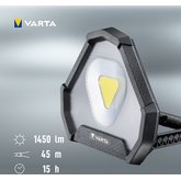 Lampe de travail rechargeable Work Flex Stadium Light