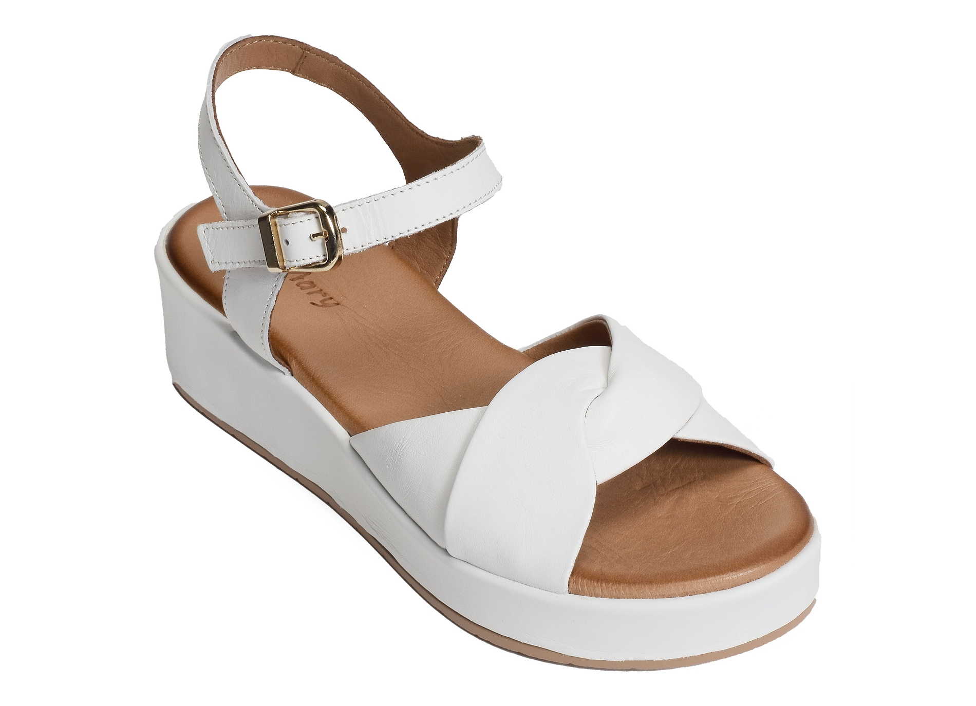 Garant blanc