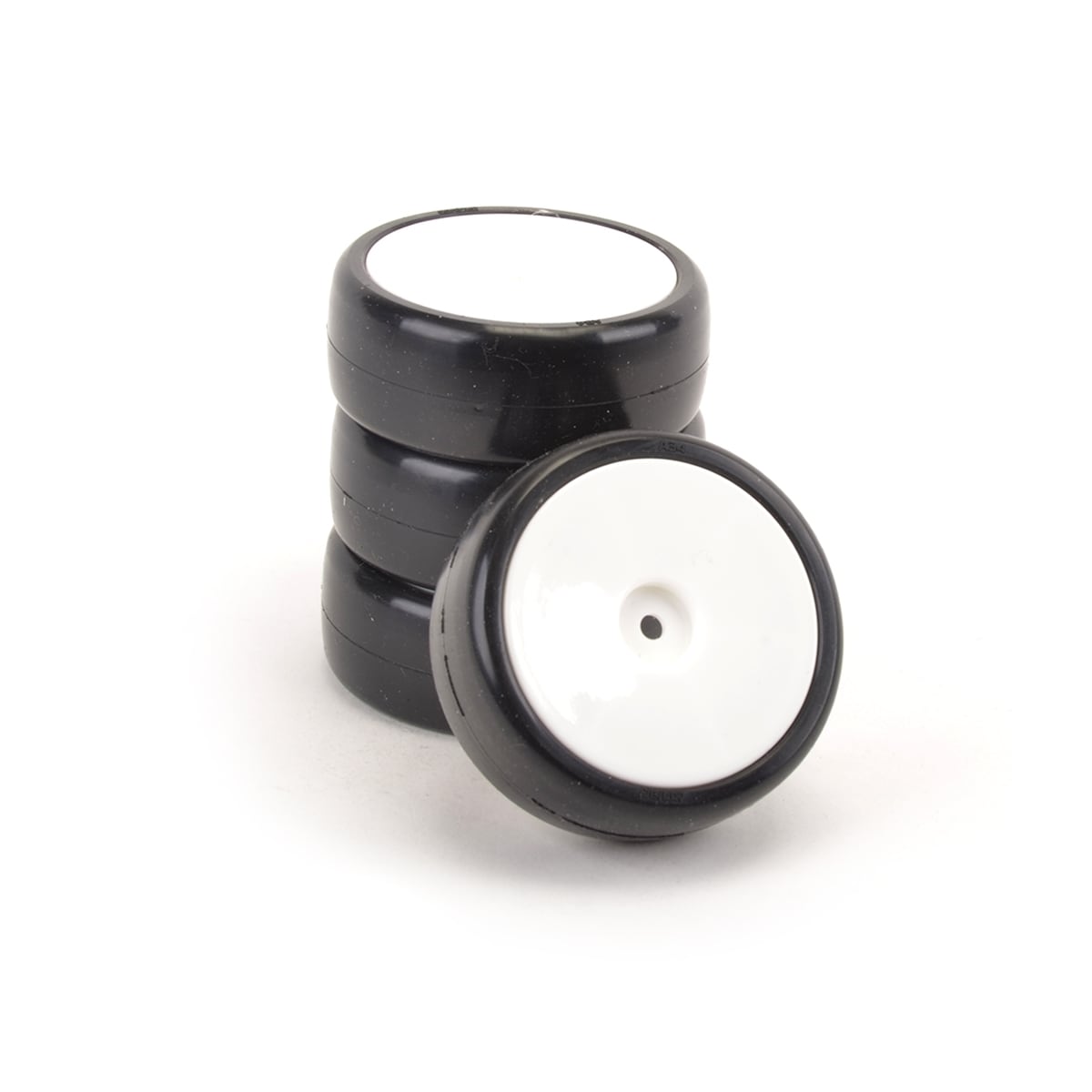 Contact-RC Pre-Glued A34 Outdoor Spec - PK4